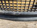 бампер передний Opel Astra H 2007, 1.6 л., Z 16 XER, бензин, МКПП, купе - фото №9