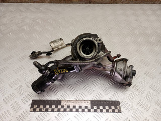 турбина Citroen C5 1 поколение [рестайлинг] 2008, 2.0 л., RHR (DW10BTED4), дизель, АКПП, 9682778680, 9645919580, 9654919580, 9658673480, 9662301280, 9663201280, 7535560002, 7535560006, 7560470002, 7560470004, 7560470005, 7560475002S, 7560475004S, 7560475005S, MTG3224GR, MTG3224NM, MTG3224NR, MTG3224RF, MTG3224SL, MTG8224SL, MTG3224RB, 0375J1, 0375K1, 0375K8, 0375K9, 702N10344Z