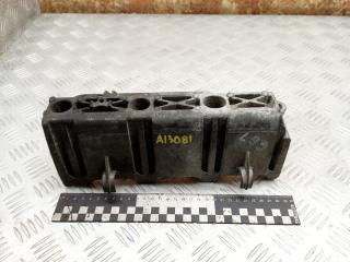 кронштейн (крепление) впускного коллектора Renault Scenic 1 поколение [рестайлинг] 2002, 1.6 л., бензин, МКПП, 7700110112