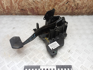 узел педальный (блок педалей) Citroen C5 2 поколение 2016, 2.0 л., AHW (DW10FC), дизель, АКПП, универсал, 9808827480, 9807780880