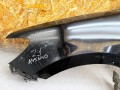 крыло переднее левое Hyundai Santa Fe 2 поколение (CM) 2006, 2.2 л., D4EB, дизель, МКПП, внедорожник 5 дв. - фото №2