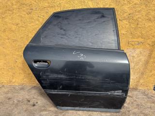 дверь задняя правая Audi A6 4B/C5 2000, 2.5 л., AKE, дизель, МКПП, полный привод