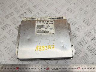 Блок управления ABS/ESP Mercedes-Benz A W168 1 поколение [рейстайлинг] (2001-2004) 2002, 1.7 л., OM 668.942, дизель, МКПП, хетчбэк 5 дв., 0265109619, 1685451332