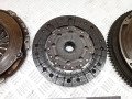 комплект сцепления Toyota RAV4 2 поколение (XA20) 2003, 2.0 л., 1CD-FTV, дизель, МКПП, внедорожник 5 дв., 1345027021, 3121020371, 3125020352, 123037110, 323063410 - фото №6