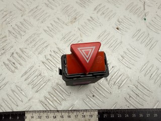 кнопка аварийной сигнализации Audi A6 4B/C5 2000, 2.5 л., AKE, дизель, МКПП, полный привод, 4B0941509C