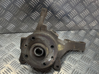 ступица передняя правая Renault Laguna 1 поколение 1997, 1.8 л., бензин