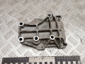 кронштейн компрессора кондиционера Fiat Stilo 1 поколение [рестайлинг] 2006, 1.9 л., дизель, 60630739 - фото №2