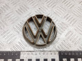 эмблема Volkswagen Passat B3 1992, 357853601, 357853601E - фото №2