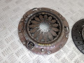комплект сцепления Mazda Xedos 6 1 поколение 1997, 2.0 л., бензин, KF01 - фото №2
