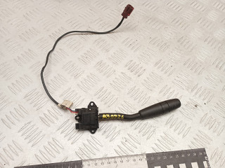 джойстик управления мультимедиа Peugeot 406 1 поколение [рестайлинг] 2000, 2.0 л., RHZ (DW10ATED), дизель, МКПП, универсал, 96343806ZL, 34435701