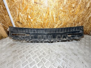 Крепление бампера заднего Citroen C5 1 поколение [рестайлинг] 2005, 2.2 л., 4HX (DW12TED4/FAP), дизель, АКПП, универсал, 9636754880