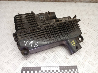 корпус воздушного фильтра Renault Kangoo 1 поколение [рестайлинг] 2008, 1.5 л., дизель, МКПП, 8200267456, 8200025236