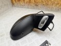 зеркало наружное правое Peugeot 207 1 поколение 2006, 1.6 л., 9HZ (DV6TED4), дизель, МКПП, хетчбэк 5 дв., E9014342 - фото №5