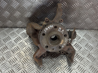 ступица передняя левая Skoda Octavia 2 поколение (A5) 2004, 1.9 л., дизель