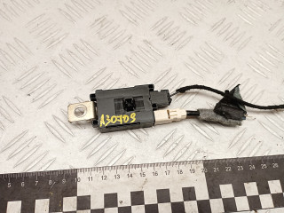 усилитель антенны Citroen C5 2 поколение 2016, 2.0 л., AHW (DW10FC), дизель, АКПП, универсал, 9662924980, 6561RK