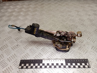 замок двери задней левой Opel Omega B 1996, 90532425