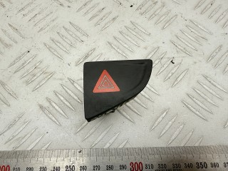 кнопка аварийной сигнализации Citroen C5 2 поколение 2009, 2.7 л., UHZ (DT17BTED4), дизель, АКПП, седан, 96594789KR, 033850101