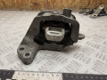 подушка крепления двигателя Citroen C5 2 поколение 2010, 2.0 л., RHR (DW10BTED4), дизель, МКПП, универсал, 181394 - фото №2