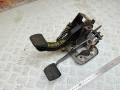 узел педальный (блок педалей) Peugeot 206 1 поколение [рестайлинг] 2003, 2.0 л., дизель, МКПП, 20989A00, 726431803, 766461803, 726421803 - фото №4
