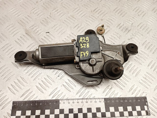 моторчик заднего стеклоочистителя (дворника) Toyota RAV4 2 поколение (XA20) 2003, 2.0 л., 1CD-FTV, дизель, МКПП, внедорожник 5 дв., 8513042040, 1592004791