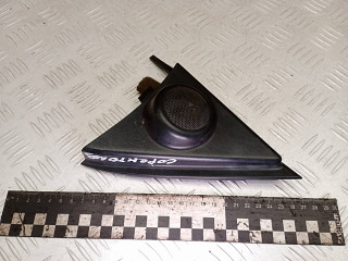 динамик высокочастотный (пищалка) Kia Sorento 1 поколение [рестайлинг] 2008, 2.5 л., дизель, 963503E000