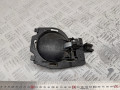 ручка внутренняя задняя правая Citroen C3 1 поколение 2003, 1.4 л., 8HY (DV4TED4), дизель, МКПП, передний привод, 9647164377, 9647164477 - фото №2