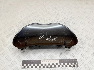 щиток приборов (приборная панель) Toyota Avensis 2 поколение (T250) 2006, 2.0 л., 1CD-FTV, дизель, МКПП, универсал, MB2574109865, 8380005630H