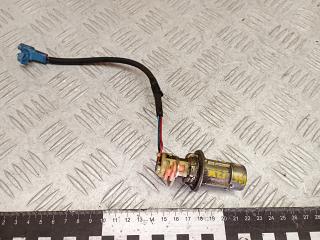 личинка дверного замка Mitsubishi Pajero 3 поколение 2002, 3.2 л., дизель, МКПП, внедорожник 3 дв.