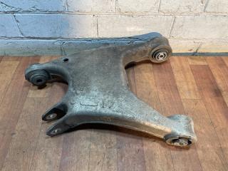 рычаг задний левый BMW 7 серия F01/F02 F01 2009, 4.4 л., бензин, АКПП, 33326784349