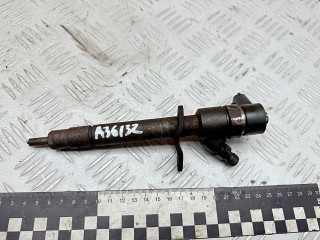 форсунка Volvo XC90 1 поколение [рестайлинг] 2008, 2.4 л., D 5244 T4, дизель, АКПП, внедорожник 5 дв., правый руль, 0445110251, 0986435125, 30637375, 30731567, 30750282, 30750283, 8603595