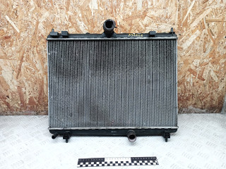 радиатор (основной) Citroen C5 2 поколение 2016, 2.0 л., AHW (DW10FC), дизель, АКПП, универсал, 9687359980