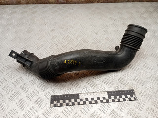 патрубок турбины Citroen Xantia 1 поколение [рестайлинг] 2000, 2.1 л., дизель, 9625180780