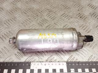 осушитель кондиционера Renault Scenic 1 поколение 1999, 2.0 л., бензин, МКПП, 7700423936