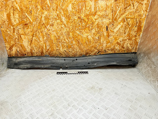 дождевик Ford Focus 1 поколение [рестайлинг] 2003, 1.6 л., бензин, МКПП, седан, XS41A01628AN, XS41A01628AR, YS41A01628AB