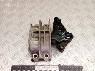 подушка крепления двигателя Ford Transit Custom 1 поколение 2017, 2.2 л., дизель, МКПП, BK217M124AD, BK217M124BA