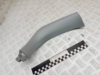 обшивка крышки багажника Kia Sorento 2 поколение 2011, 2.2 л., дизель, АКПП, 817302P000