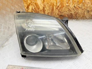 фара правая Opel Signum C 2004, 1.9 л., Z19DTH, дизель, МКПП, универсал, 15588800