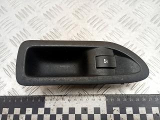 кнопка стеклоподъемника двери Renault Laguna 2 поколение 2004, 1.6 л., бензин, МКПП, универсал, 8200016014, 28078