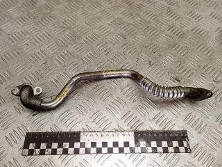 масляная трубка турбины Toyota RAV4 3 поколение (XA30) 2008, 2.2 л., D-4D, 2AD-FTV, дизель, МКПП, внедорожник 5 дв.