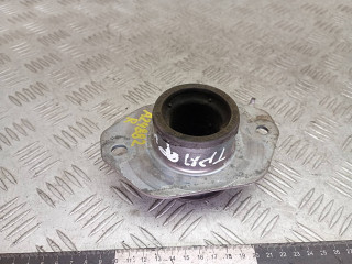 подушка крепления КПП Renault Trafic 2 поколение [рестайлинг] 2007, 8200065989A, 8200065989, 91167992