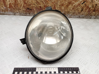 фара левая Volkswagen Lupo 1 поколение 2002, SX40350748, 40350748, 6X1941001J, 6X1941751J