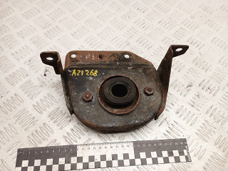 подушка крепления двигателя Peugeot 807 1 поколение 2005, 2.0 л., дизель, 96043388, 182710, 9604338880