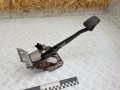 педаль тормоза Hyundai Santa Fe 2 поколение (CM) 2006, 2.2 л., D4EB, дизель, МКПП, внедорожник 5 дв. - фото №2