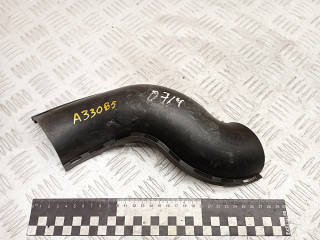 воздухозаборник Ford Transit 7 поколение 2007, 2.4 л., дизель, МКПП, микроавтобус, 6C119A675BB