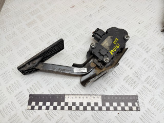 педаль Chrysler Voyager 4 поколение [рестайлинг] RG 2006, 2.8 л., ENR, дизель, АКПП, минивэн, 04861650AB