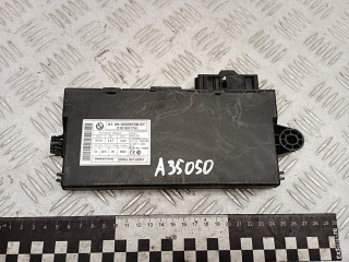 Иммобилайзер Mini Cooper 2 поколение 2010, 1.6 л., N16 B16 A, бензин, кабриолет, правый руль, 61359226238, 5WK49515BBR