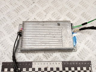 блок Bluetooth Mini Cooper 2 поколение 2010, 1.6 л., N16 B16 A, бензин, кабриолет, правый руль, 84109229740