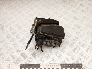 блок ABS Peugeot Bipper 1 поколение 2010, 1.4 л., 8HS (DV4TED), дизель, АКПП, правый руль, 0265800662, 0265231997, 51801321