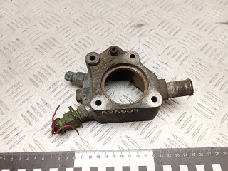 корпус термостата Peugeot 406 1 поколение 1997, 1.8 л., бензин, 9622785380