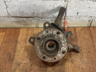 ступица передняя левая Renault Clio 1 поколение 1997